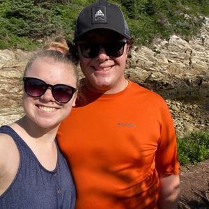 Meet your Posher, Jacob